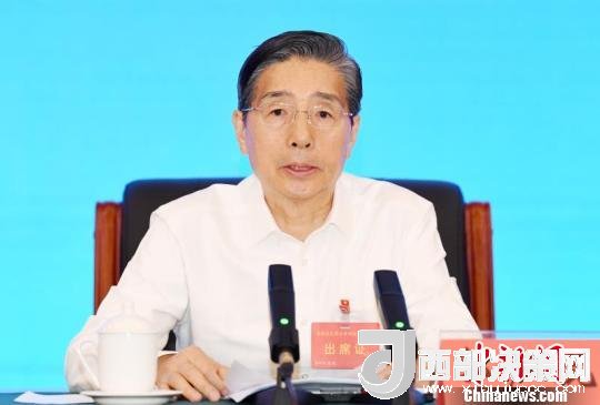 7月24日，全面深化司法體制改革推進會在深圳召開。中共中央政治局委員、中央政法委書記郭聲琨出席并講話?！『路?攝