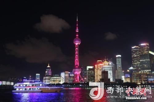 上海資料圖。<a target='_blank'  data-cke-saved- >中新社</a>記者 張亨偉 攝