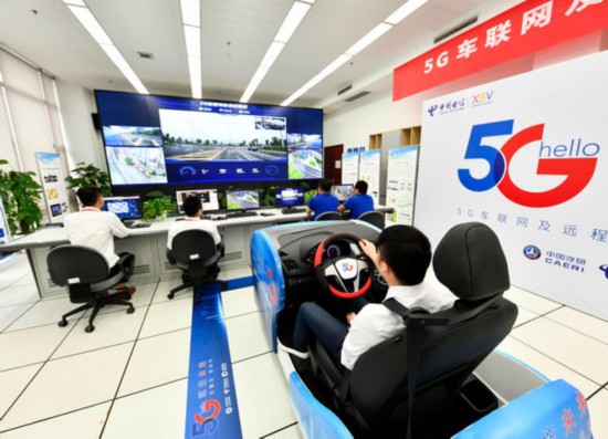 圖片來(lái)源:新華社