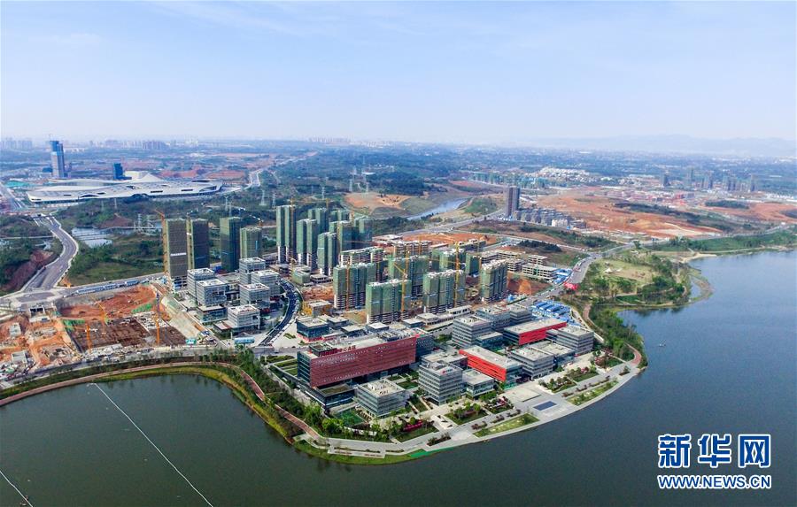 （新華全媒頭條·中國經(jīng)濟基層行·特稿·圖文互動）（13）中流擊水 破浪前行——從基層調研把脈2019年中國經(jīng)濟上半程