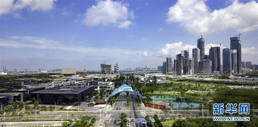 （新華全媒頭條·中國經(jīng)濟基層行·特稿·圖文互動）（12）中流擊水 破浪前行——從基層調研把脈2019年中國經(jīng)濟上半程