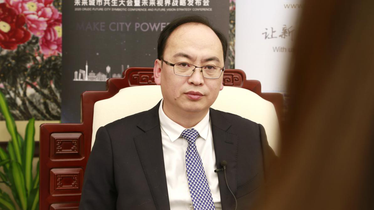 新華網(wǎng)：鐵建城發(fā)在未來社區(qū)打造上取得了哪些成效？