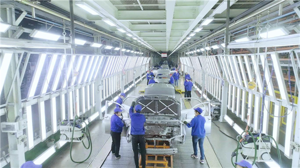 乘勢而上把握新時代追趕超越關(guān)鍵期——專訪全國人大代表、西安市市長李明遠(yuǎn)_fororder_圖片6