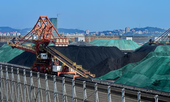 煤炭綠色開采和低碳、清潔利用方面需要大量技術(shù)攻關(guān)