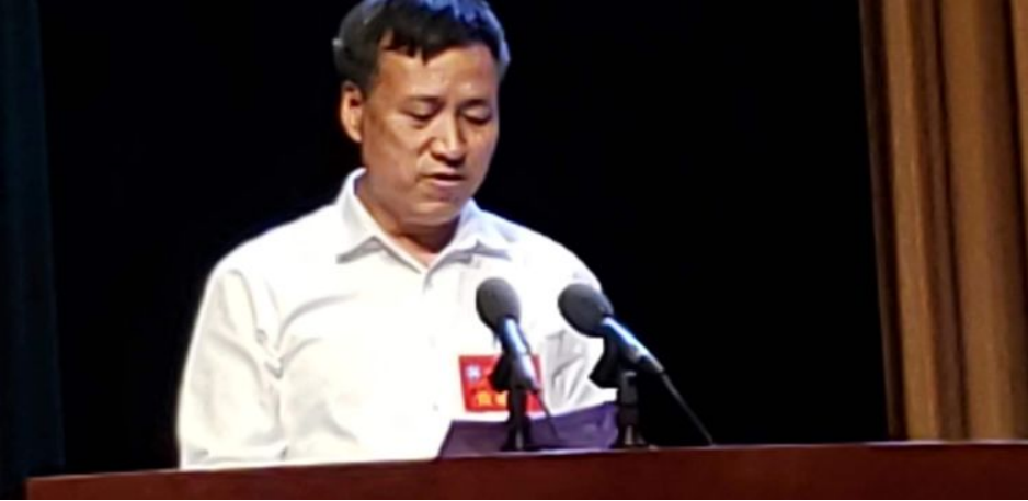 不負(fù)使命重托 認(rèn)真履職盡責(zé) 奮力譜寫(xiě)工商聯(lián)事業(yè)發(fā)展新篇章