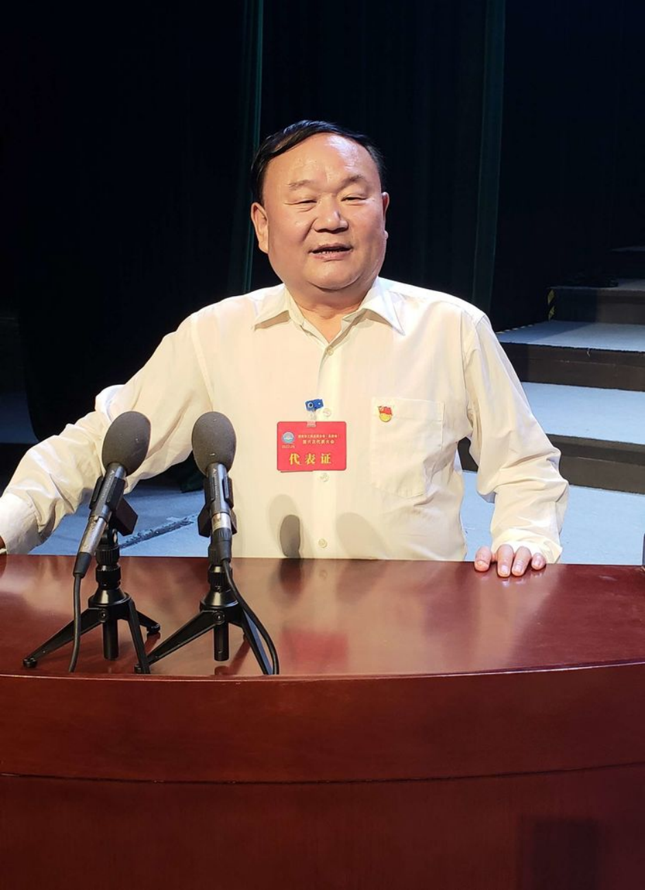 不負(fù)使命重托 認(rèn)真履職盡責(zé) 奮力譜寫(xiě)工商聯(lián)事業(yè)發(fā)展新篇章