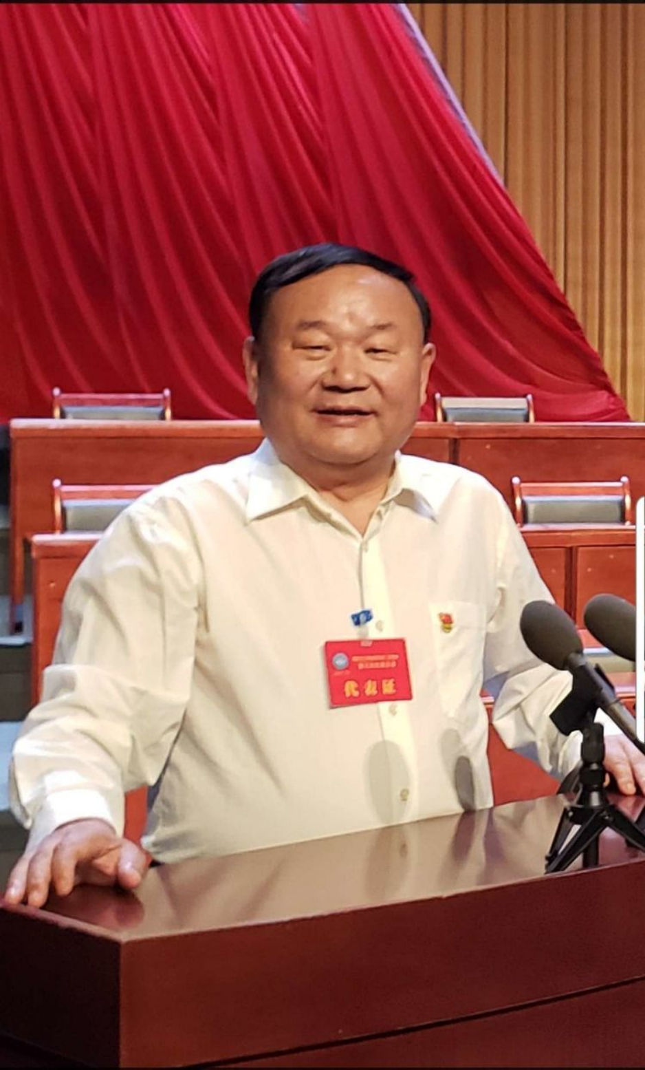 不負(fù)使命重托 認(rèn)真履職盡責(zé) 奮力譜寫(xiě)工商聯(lián)事業(yè)發(fā)展新篇章