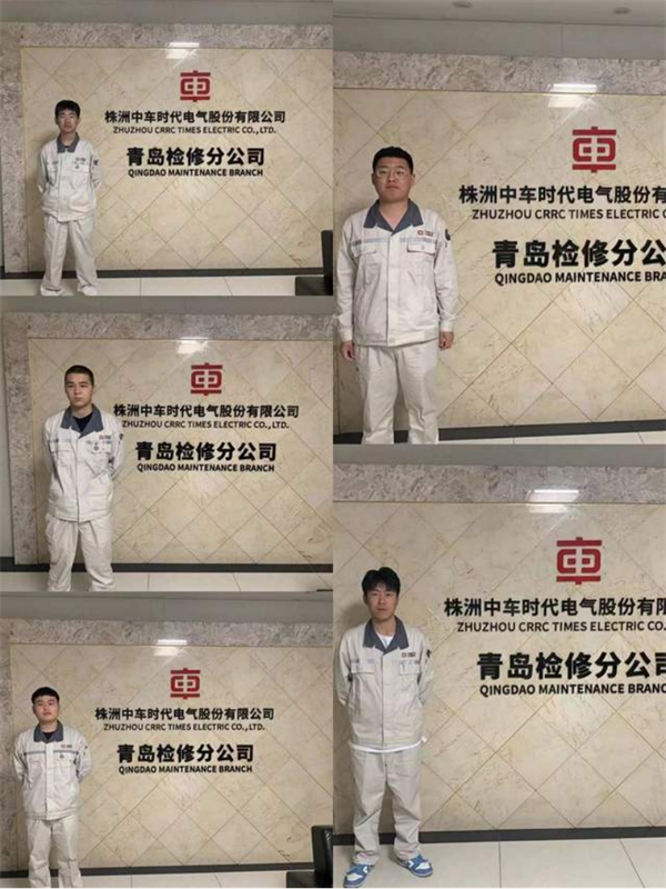 追夢——優(yōu)秀畢業(yè)生風采