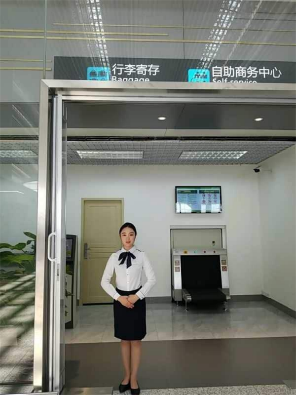 追夢——優(yōu)秀畢業(yè)生風采